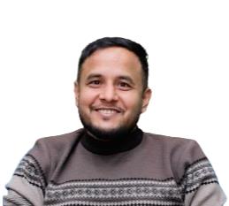 Ashis Parajuli