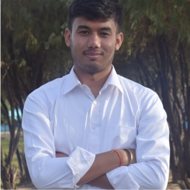 Gaurav Thaguna